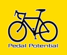pedal potential